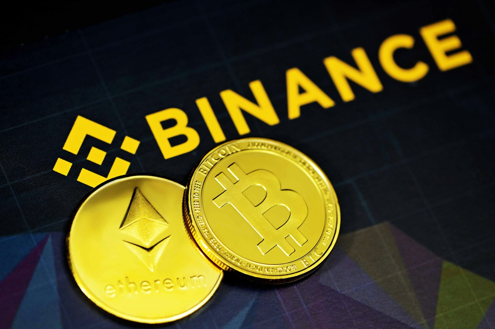 Binance referral codes for 2024